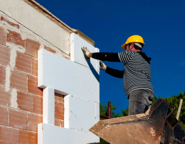Professional Insulation Contractor in Pine Brook, NJ