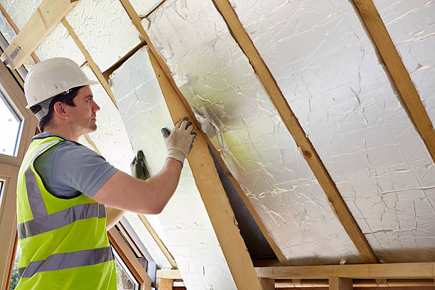 Best Commercial Insulation in Pine Brook, NJ